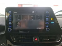 Toyota C-HR Ibrida 2.0 Hybrid E-CVT Trend Usata in provincia di Bologna - T Motor Bologna - Via Emilia  295 img-13