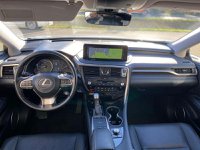 Lexus RX Ibrida 450h Hybrid Executive Usata in provincia di Modena - T Motor Modena - Via Emilia Ovest  792 img-7