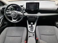 Toyota Yaris Ibrida 1.5 Hybrid 5 porte Trend Usata in provincia di Bologna - T Motor Bologna - Via Emilia  295 img-14