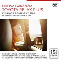 Toyota Aygo Benzina Connect 1.0 VVT-i 72 CV 5 porte x-play Usata in provincia di Modena - T Motor Modena - Via Emilia Ovest  792 img-17