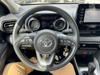 Toyota Yaris Ibrida 1.5 Hybrid 5 porte Trend Usata in provincia di Modena - T Motor Modena - Via Emilia Ovest  792 img-10