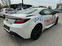 Toyota GR86 Benzina 2.4 A/T Premium Sport Usata in provincia di Modena - T Motor Modena - Via Emilia Ovest  792 img-5