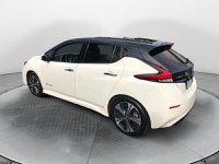 Nissan Leaf Elettrica N-Connecta 40 kWh Usata in provincia di Bologna - T Motor Bologna - Via Emilia  295 img-3