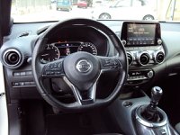 Nissan Juke Benzina 1.0 DIG-T 114 CV N-Connecta Usata in provincia di Bologna - T Motor Imola - Via Selice 207  img-10