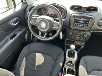 Jeep Renegade Benzina 1.0 T3 Longitude Usata in provincia di Bologna - T Motor Bologna - Via Emilia  295 img-4