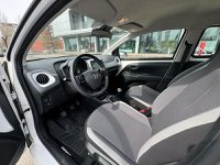 Toyota Aygo Benzina Connect 1.0 VVT-i 72 CV 5 porte x-cool Usata in provincia di Modena - T Motor Modena - Via Emilia Ovest  792 img-11