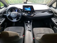 Toyota C-HR Ibrida 1.8 Hybrid E-CVT Active Usata in provincia di Bologna - T Motor Bologna - Via Emilia  295 img-15