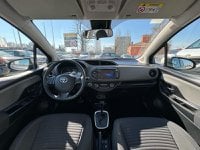 Toyota Yaris Benzina 1.5 5 porte Active Usata in provincia di Modena - T Motor Modena - Via Emilia Ovest  792 img-15