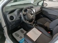 Toyota Yaris Benzina 1.0 72 CV 5 porte Active Usata in provincia di Modena - T Motor Modena - Via Emilia Ovest  792 img-7
