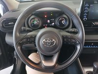 Toyota Yaris Ibrida 1.5 Hybrid 5 porte Trend Usata in provincia di Modena - T Motor Modena - Via Emilia Ovest  792 img-4