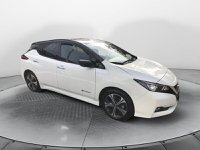 Nissan Leaf Elettrica N-Connecta 40 kWh Usata in provincia di Bologna - T Motor Bologna - Via Emilia  295 img-2