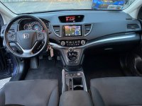 Honda CR-V Diesel 1.6 i-DTEC Elegance Navi 4WD Usata in provincia di Bologna - T Motor Bologna - Via Emilia  295 img-4