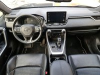 Toyota RAV4 Ibrida 2.5 HV (218CV) E-CVT 2WD Style Usata in provincia di Bologna - T Motor Bologna - Via Emilia  295 img-9
