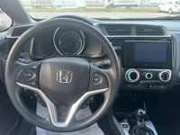 Honda Jazz Benzina 1.3 Elegance Connect ADAS Usata in provincia di Modena - T Motor Modena - Via Emilia Ovest  792 img-7
