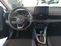 Toyota Yaris Ibrida 1.5 Hybrid 5 porte Trend Usata in provincia di Modena - T Motor Modena - Via Emilia Ovest  792 img-5