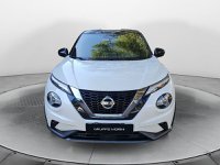 Nissan Juke Benzina 1.0 DIG-T N-Connecta Usata in provincia di Bologna - T Motor Imola - Via Selice 207  img-1