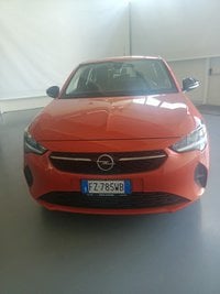 Auto Opel Corsa Vi 2020 1.5 Elegance S&S 100Cv Usate A Cosenza