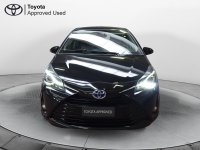 Auto Toyota Yaris 1.5 Hybrid 5 Porte Active Usate A Treviso
