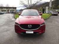 Auto Mazda Cx-5 2.0L Skyactiv-G 160Cv 4Wd Exceed Usate A Treviso
