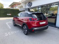 Auto Peugeot 3008 Bluehdi 180 Eat8 S&S Gt Usate A Treviso