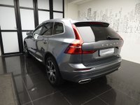 Auto Volvo Xc60 T6 Awd Geartronic Inscription Usate A Treviso