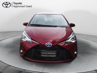 Auto Toyota Yaris 1.5 Hybrid 5 Porte Active Usate A Treviso