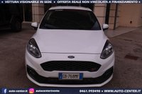 Auto Ford Fiesta St Performance Pack 1.5 200Cv 3P Usate A Trento