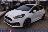 Auto Ford Fiesta St Performance Pack 1.5 200Cv 3P Usate A Trento
