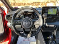 Toyota Yaris Ibrida 1.5 Hybrid 5 porte Premiere Usata in provincia di Ragusa - T.D. Car - Sp.25 Ragusa-Marina  Km 3 08 img-10