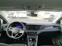 Volkswagen Taigo Benzina 1.0 TSI 110 CV Life Usata in provincia di Catania - T.D. Car - Corso Carlo Marx 148 img-9