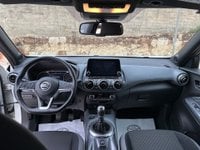 Nissan Juke Benzina 1.0 DIG-T 114 CV N-Connecta Usata in provincia di Ragusa - T.D. Car - Sp.25 Ragusa-Marina  Km 3 08 img-9