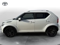 Suzuki Ignis Benzina 1.2 Dualjet iTop AGS Usata in provincia di Catania - T.D. Car - Corso Carlo Marx 148 img-1