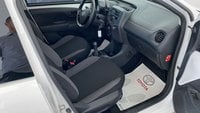 Toyota Aygo Benzina Connect 1.0 VVT-i 72CV 5 porte x-business light Usata in provincia di Ragusa - T.D. Car - Sp.25 Ragusa-Marina  Km 3 08 img-8