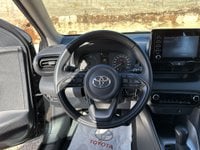 Toyota Yaris Ibrida 1.5 Hybrid 5 porte Active Usata in provincia di Ragusa - T.D. Car - Sp.25 Ragusa-Marina  Km 3 08 img-10