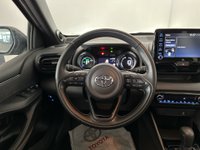 Toyota Yaris Ibrida 1.5 Hybrid 5 porte Lounge Usata in provincia di Ragusa - T.D. Car - Sp.25 Ragusa-Marina  Km 3 08 img-12