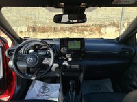 Toyota Yaris Ibrida 1.5 Hybrid 5 porte Premiere Usata in provincia di Ragusa - T.D. Car - Sp.25 Ragusa-Marina  Km 3 08 img-9