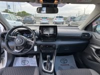 Toyota Yaris Ibrida 1.5 Hybrid 5 porte Trend Usata in provincia di Ragusa - T.D. Car - Sp.25 Ragusa-Marina  Km 3 08 img-9