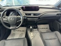 Lexus UX Full Electric Elettrica UX 300e Luxury Usata in provincia di Siracusa - T.D. Car - Contrada Spalla S.P. ex S.S. 114 img-10