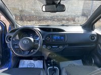 Toyota Yaris Ibrida 1.5 Hybrid 5 porte Style Usata in provincia di Ragusa - T.D. Car - Sp.25 Ragusa-Marina  Km 3 08 img-9