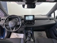Toyota Corolla Ibrida 1.8 Hybrid Active Usata in provincia di Ragusa - T.D. Car - Sp.25 Ragusa-Marina  Km 3 08 img-9