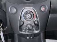 Toyota Aygo Benzina Connect 1.0 VVT-i 72CV 5 porte x-business light Usata in provincia di Ragusa - T.D. Car - Sp.25 Ragusa-Marina  Km 3 08 img-13