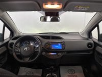 Toyota Yaris Ibrida 1.5 Hybrid 5 porte Active Usata in provincia di Catania - T.D. Car - Corso Carlo Marx 148 img-7