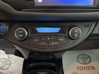 Toyota Yaris Ibrida 1.5 Hybrid 5 porte Active Usata in provincia di Catania - T.D. Car - Corso Carlo Marx 148 img-11