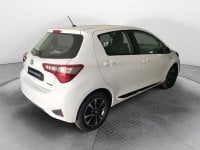 Toyota Yaris Ibrida 1.5 Hybrid 5 porte Active Usata in provincia di Catania - T.D. Car - Corso Carlo Marx 148 img-3