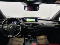 Lexus UX Ibrida Hybrid 4WD F Sport Usata in provincia di Ragusa - T.D. Car - Sp.25 Ragusa-Marina  Km 3 08 img-6