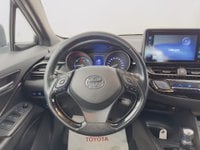 Toyota C-HR Ibrida 1.8 Hybrid E-CVT Active Usata in provincia di Catania - T.D. Car - Corso Carlo Marx 148 img-11