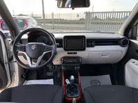Suzuki Ignis Benzina 1.2 Dualjet iTop AGS Usata in provincia di Catania - T.D. Car - Corso Carlo Marx 148 img-8