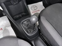 Toyota Aygo Benzina Connect 1.0 VVT-i 72CV 5 porte x-business light Usata in provincia di Ragusa - T.D. Car - Sp.25 Ragusa-Marina  Km 3 08 img-14