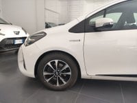 Toyota Yaris Ibrida 1.5 Hybrid 5 porte Active Usata in provincia di Catania - T.D. Car - Corso Carlo Marx 148 img-5