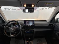 Toyota Yaris Cross Ibrida 1.5 Hybrid 5p. E-CVT Active Usata in provincia di Ragusa - T.D. Car - Sp.25 Ragusa-Marina  Km 3 08 img-9